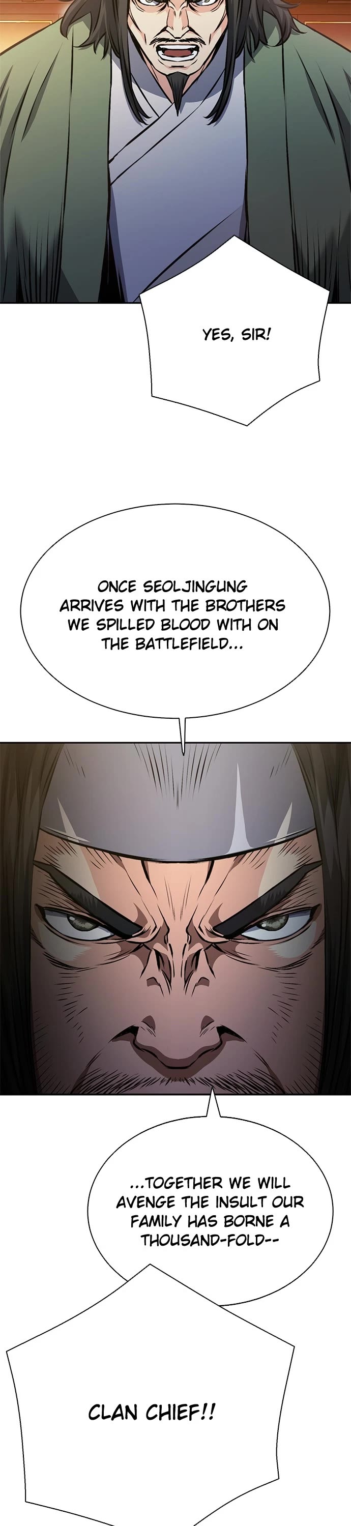 Seoul Station Druid chapter 115 page 48