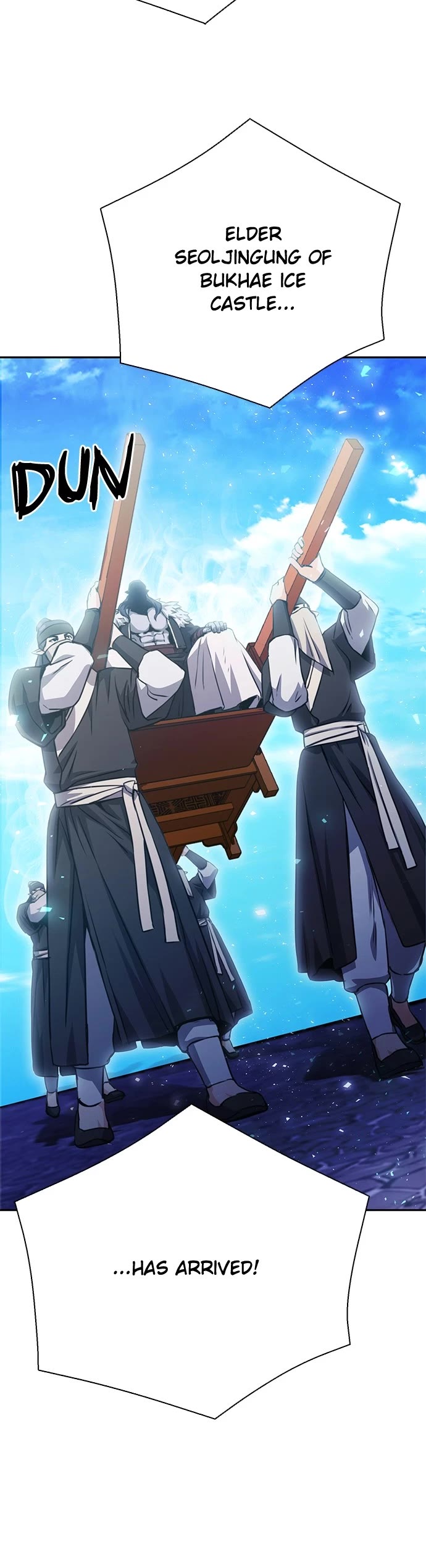 Seoul Station Druid chapter 115 page 49