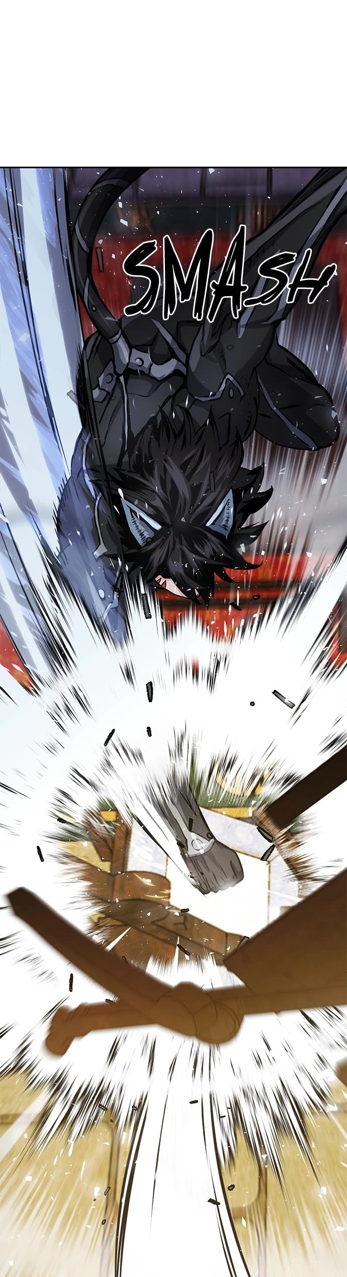 Seoul Station Druid chapter 115 page 5