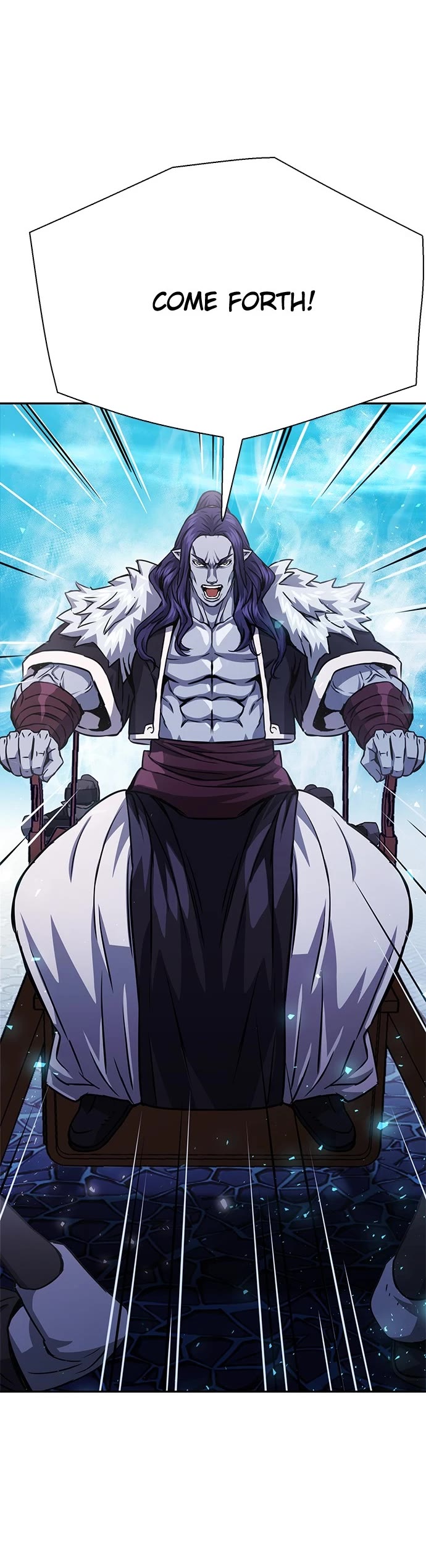 Seoul Station Druid chapter 115 page 50