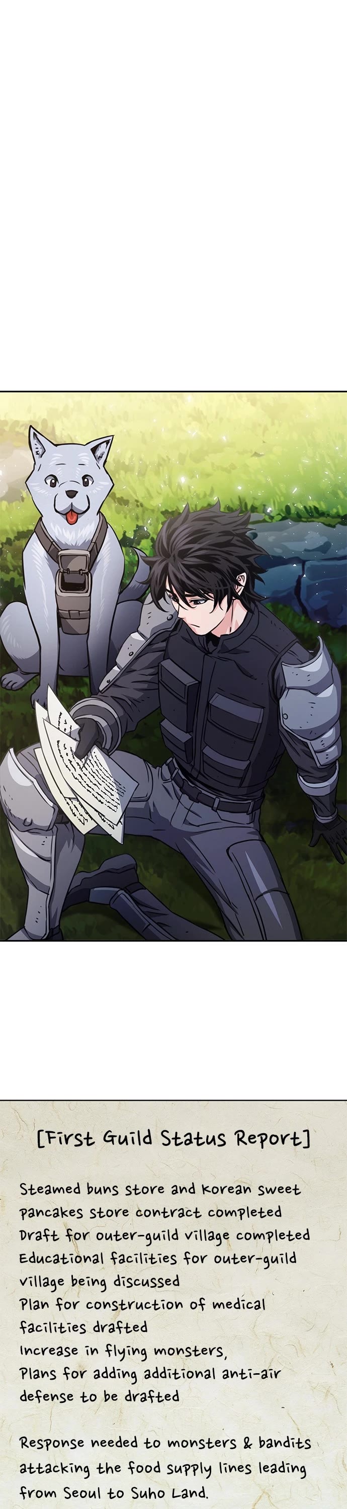 Seoul Station Druid chapter 115 page 51