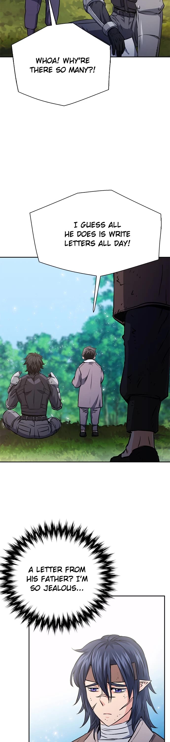 Seoul Station Druid chapter 115 page 53