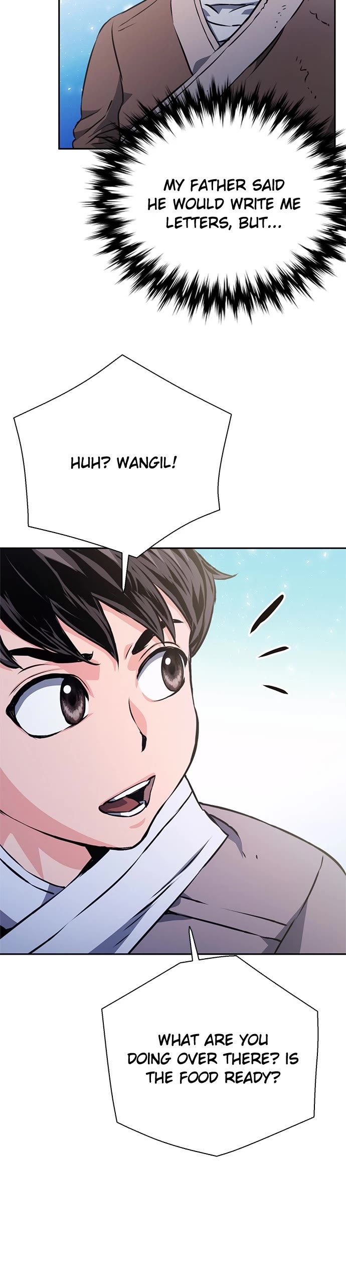 Seoul Station Druid chapter 115 page 54