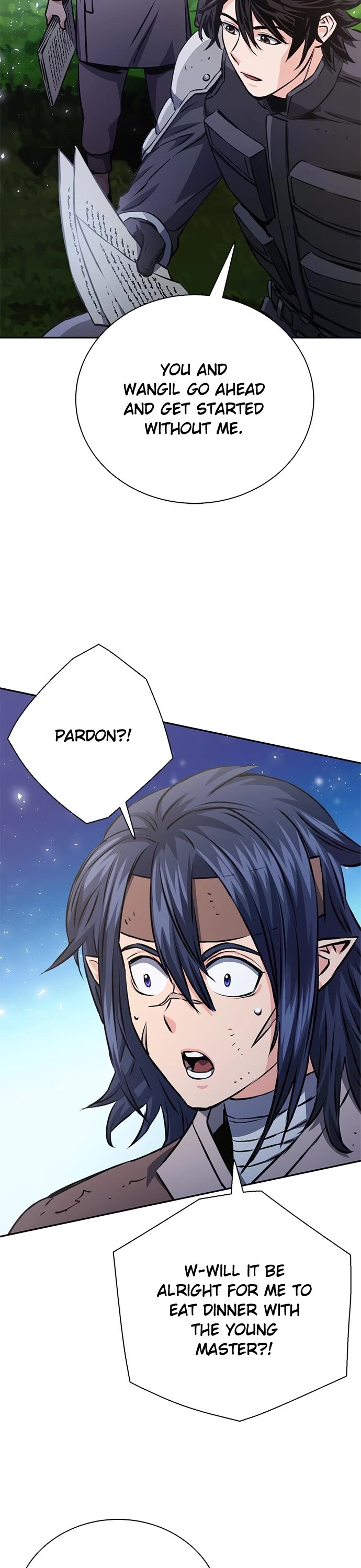 Seoul Station Druid chapter 115 page 56