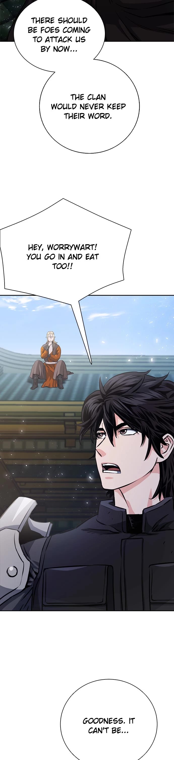 Seoul Station Druid chapter 115 page 58