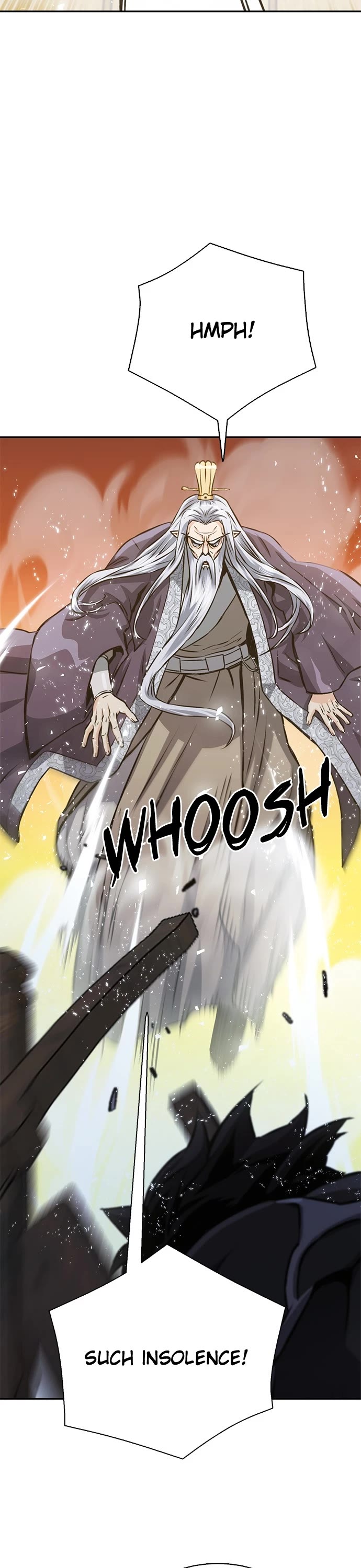 Seoul Station Druid chapter 115 page 6