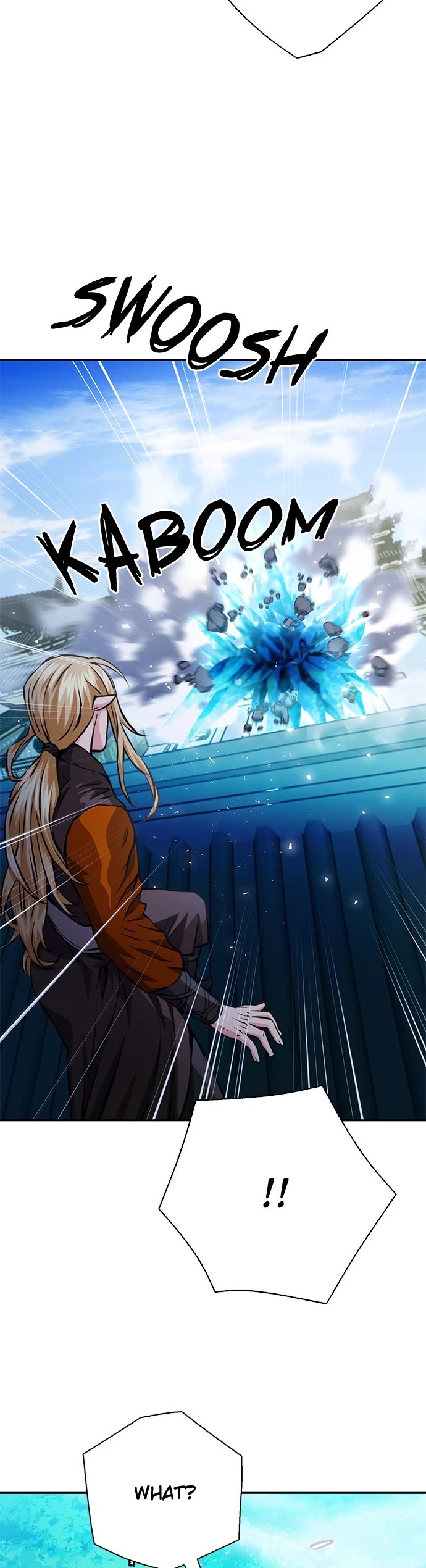 Seoul Station Druid chapter 115 page 60