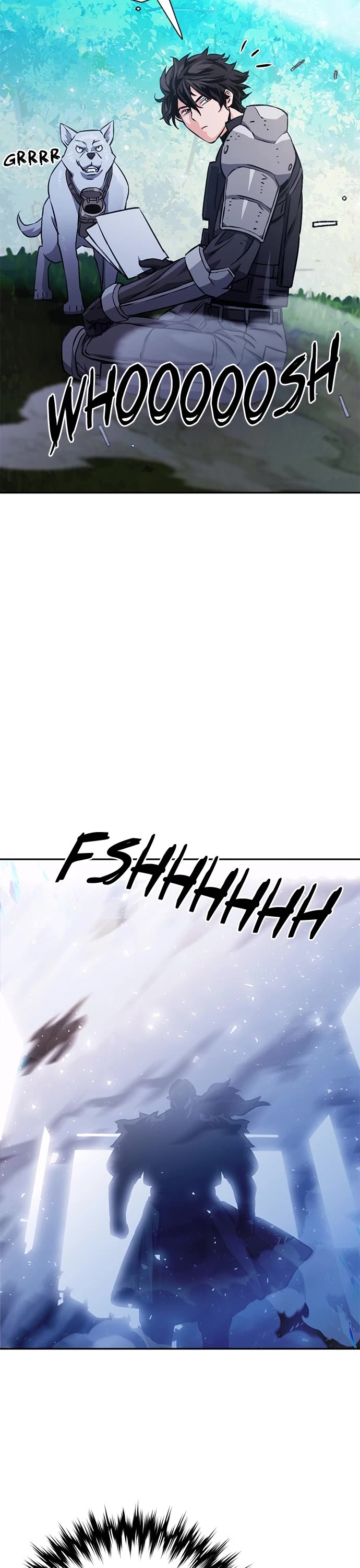 Seoul Station Druid chapter 115 page 61