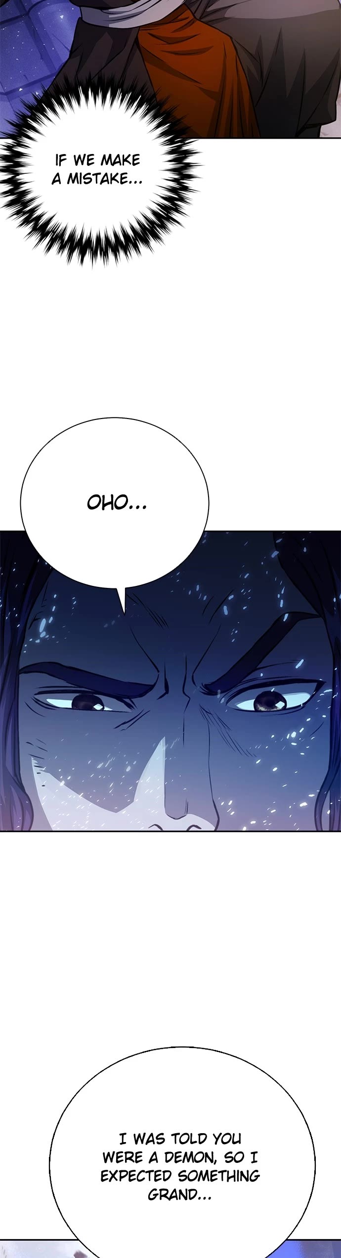 Seoul Station Druid chapter 115 page 64