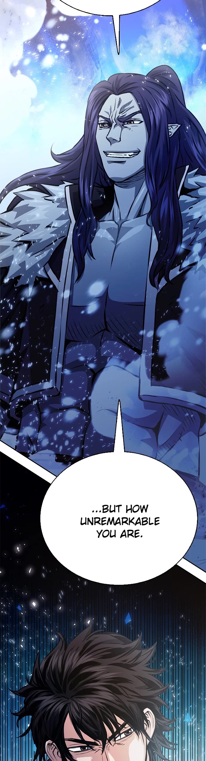 Seoul Station Druid chapter 115 page 65