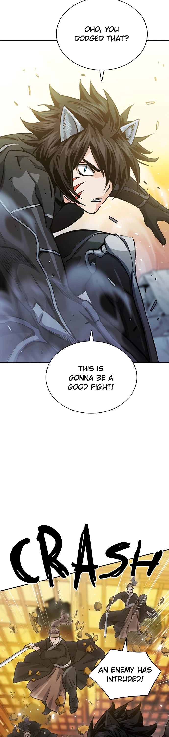 Seoul Station Druid chapter 115 page 7