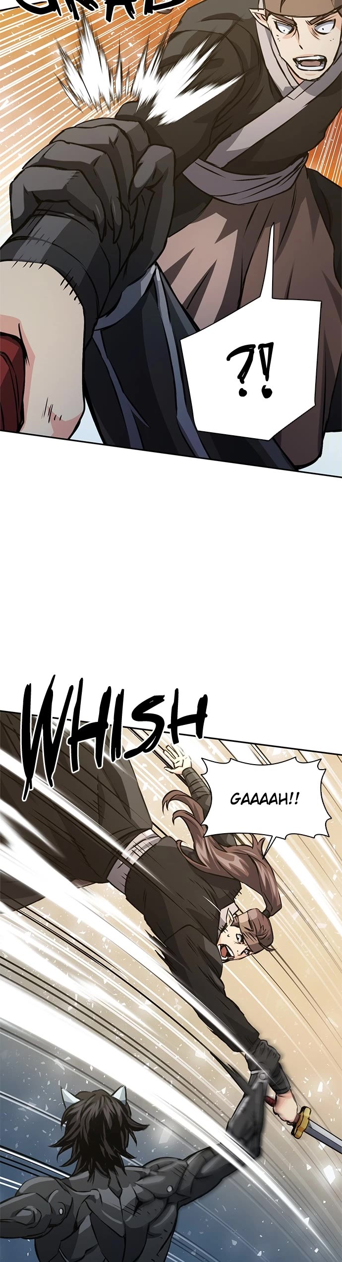 Seoul Station Druid chapter 115 page 9