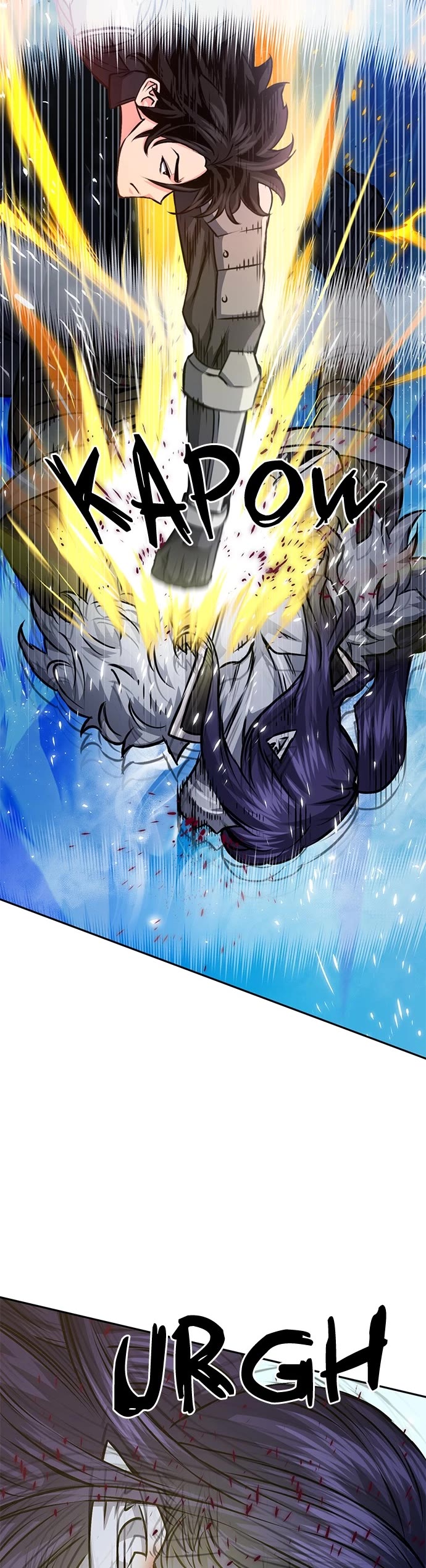 Seoul Station Druid chapter 116 page 10