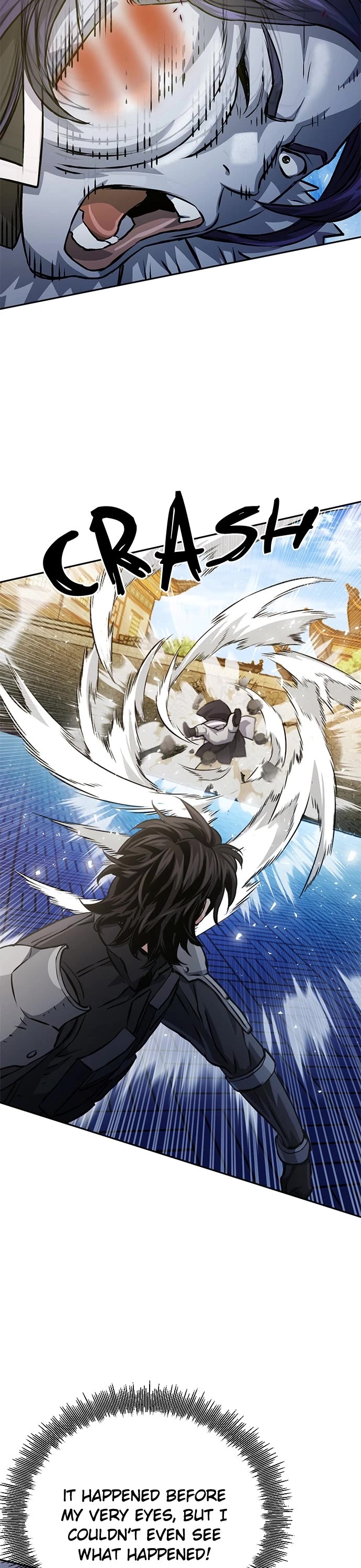 Seoul Station Druid chapter 116 page 11