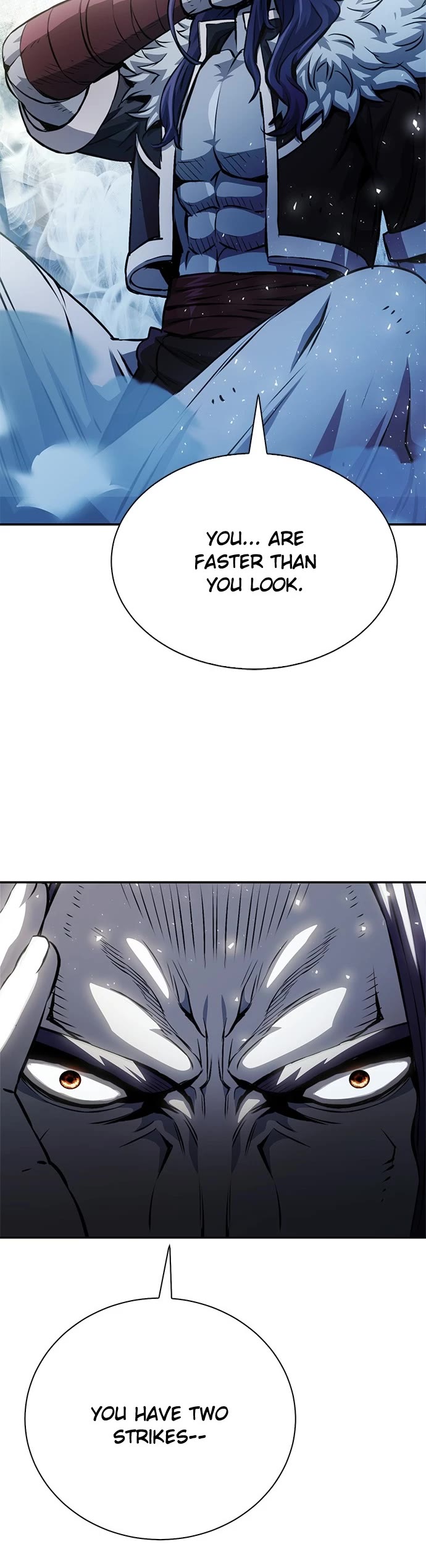 Seoul Station Druid chapter 116 page 15