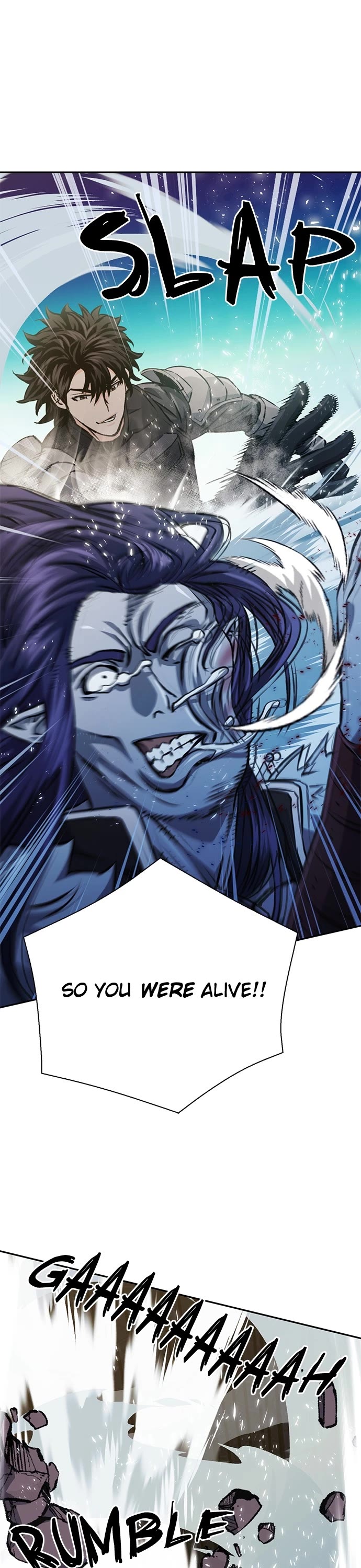 Seoul Station Druid chapter 116 page 16