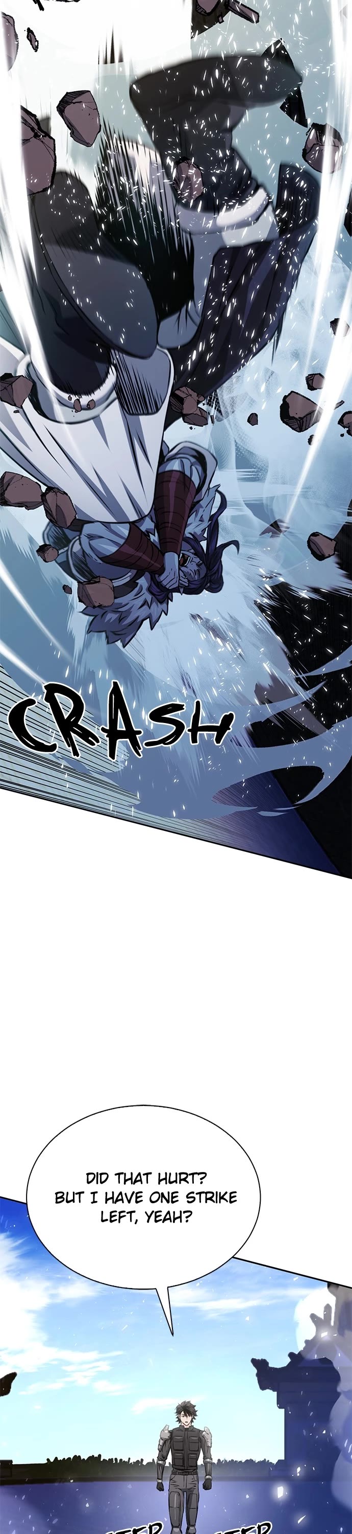 Seoul Station Druid chapter 116 page 17