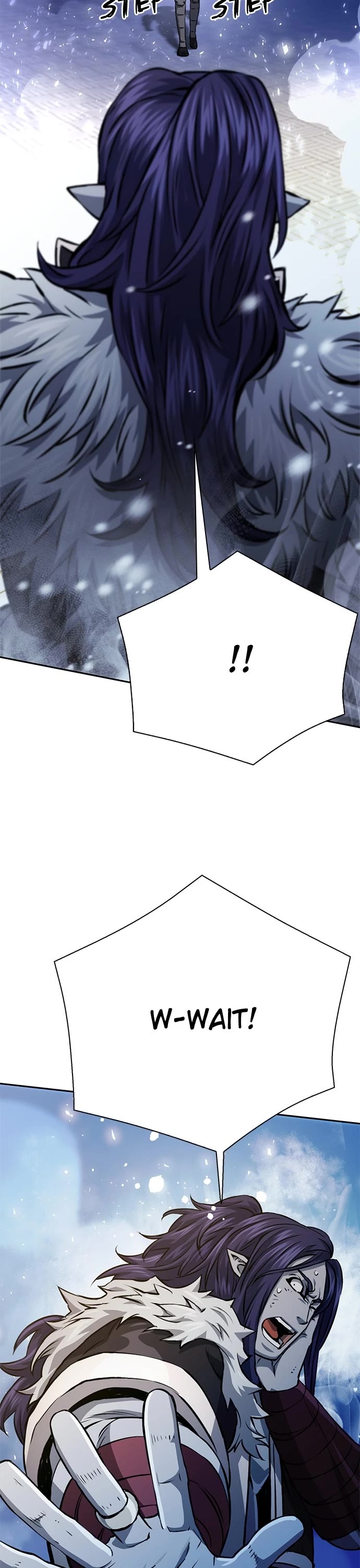 Seoul Station Druid chapter 116 page 18