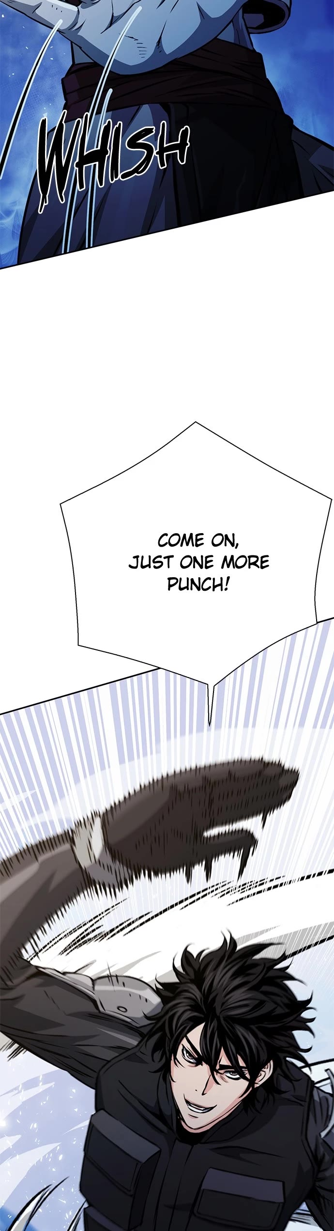 Seoul Station Druid chapter 116 page 19