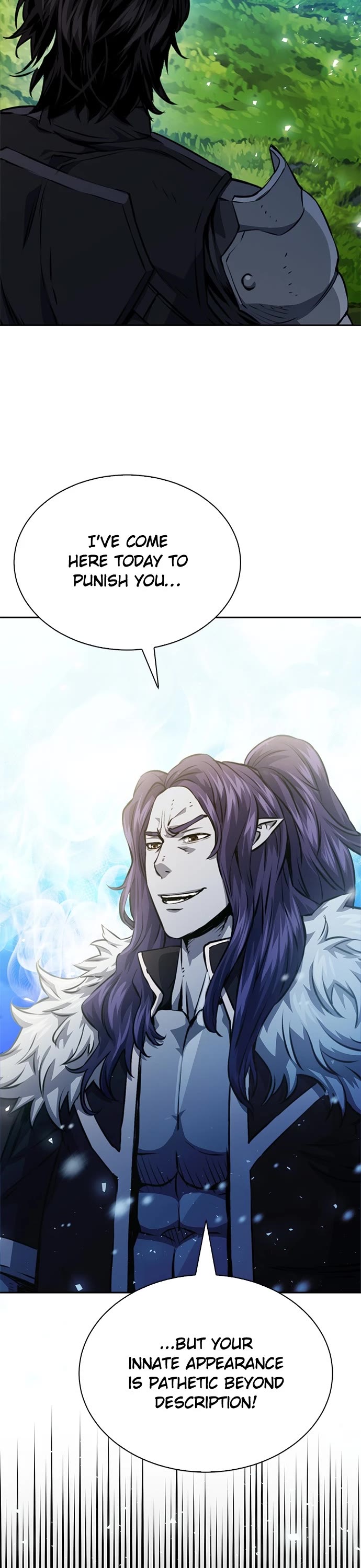 Seoul Station Druid chapter 116 page 2