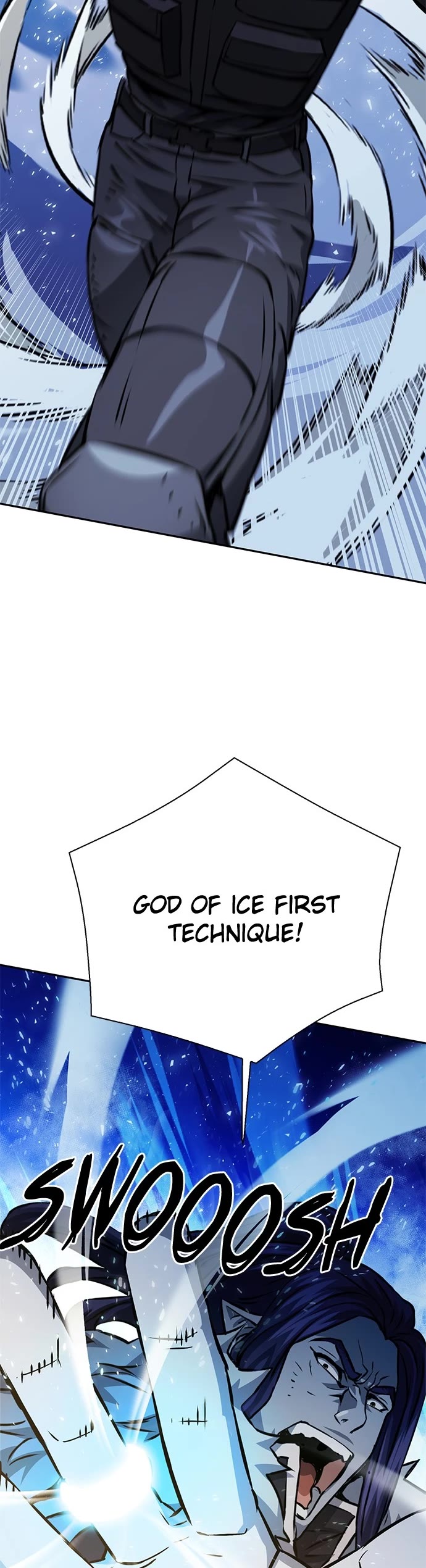 Seoul Station Druid chapter 116 page 20