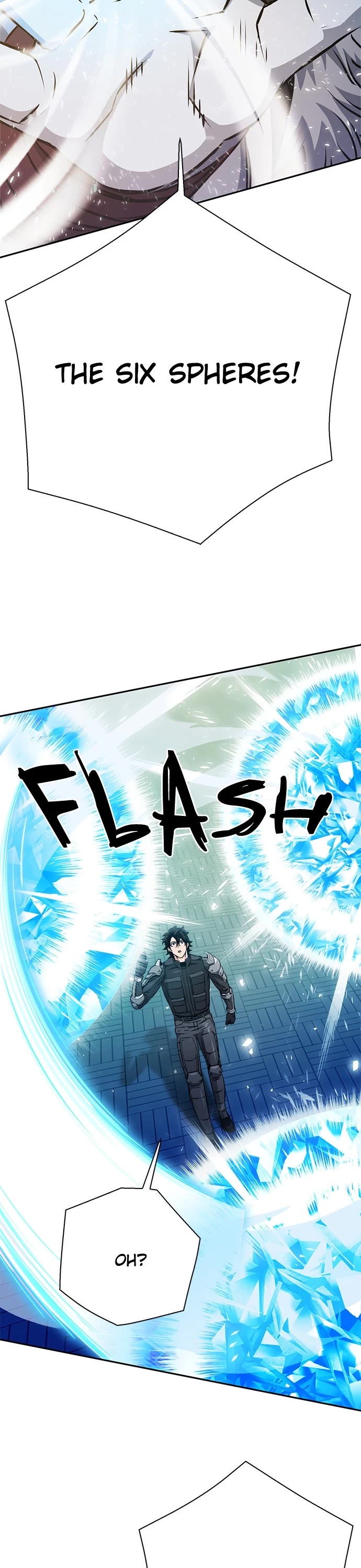 Seoul Station Druid chapter 116 page 21