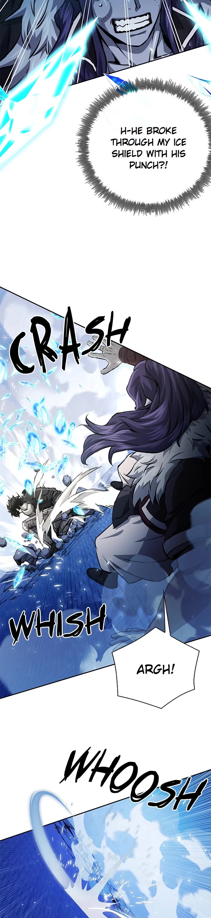 Seoul Station Druid chapter 116 page 28