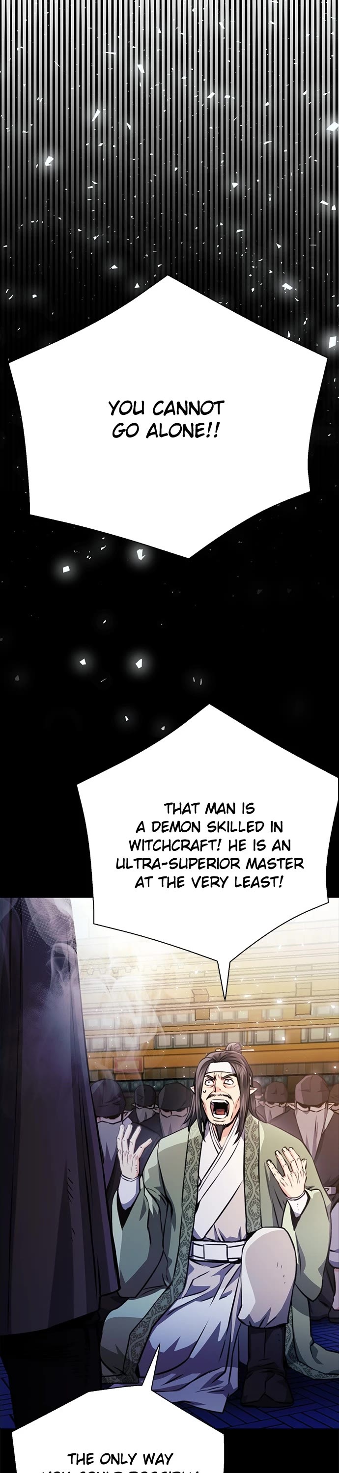 Seoul Station Druid chapter 116 page 3