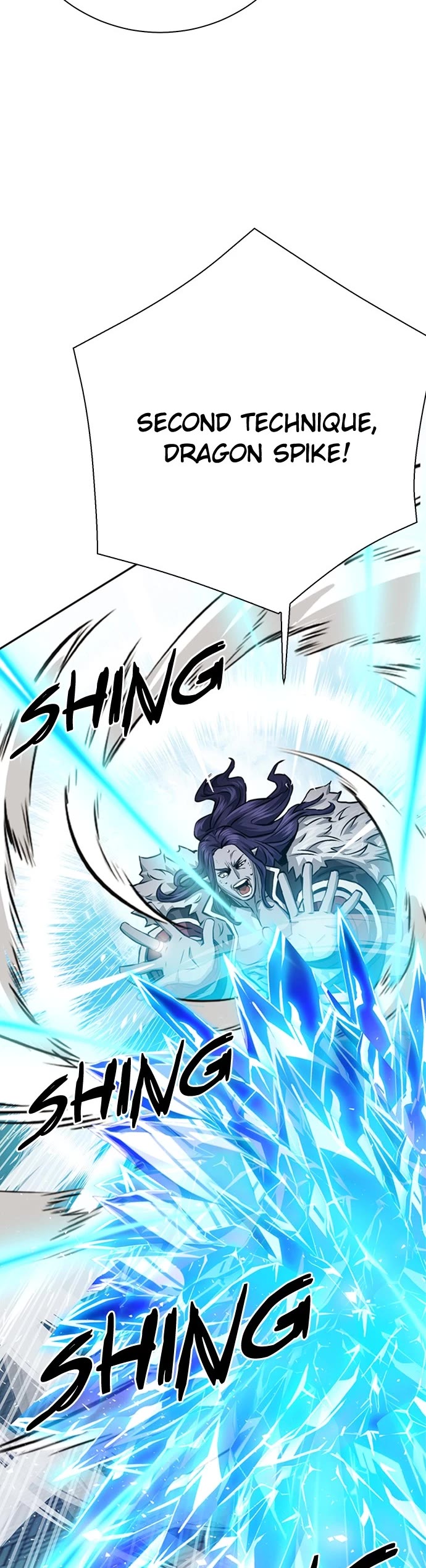 Seoul Station Druid chapter 116 page 30