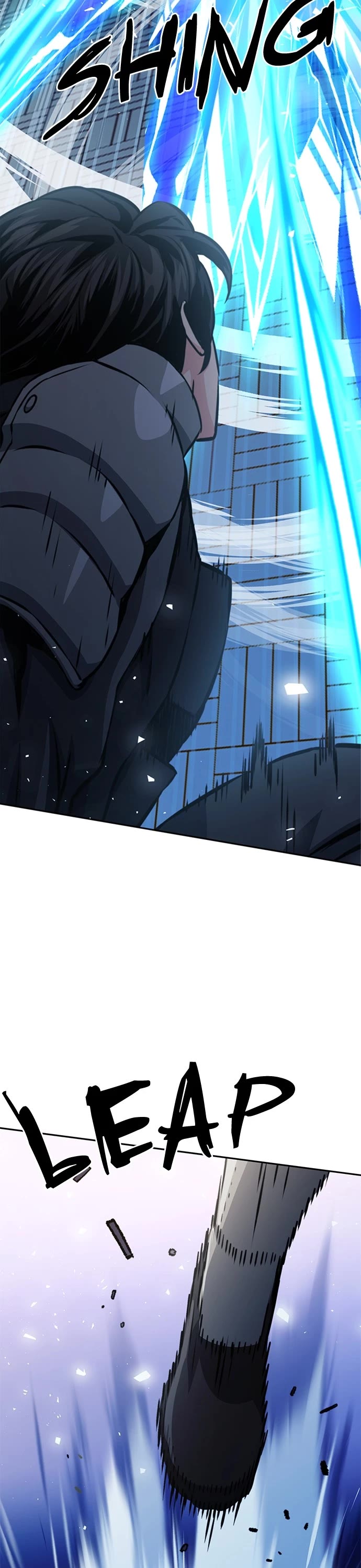 Seoul Station Druid chapter 116 page 31