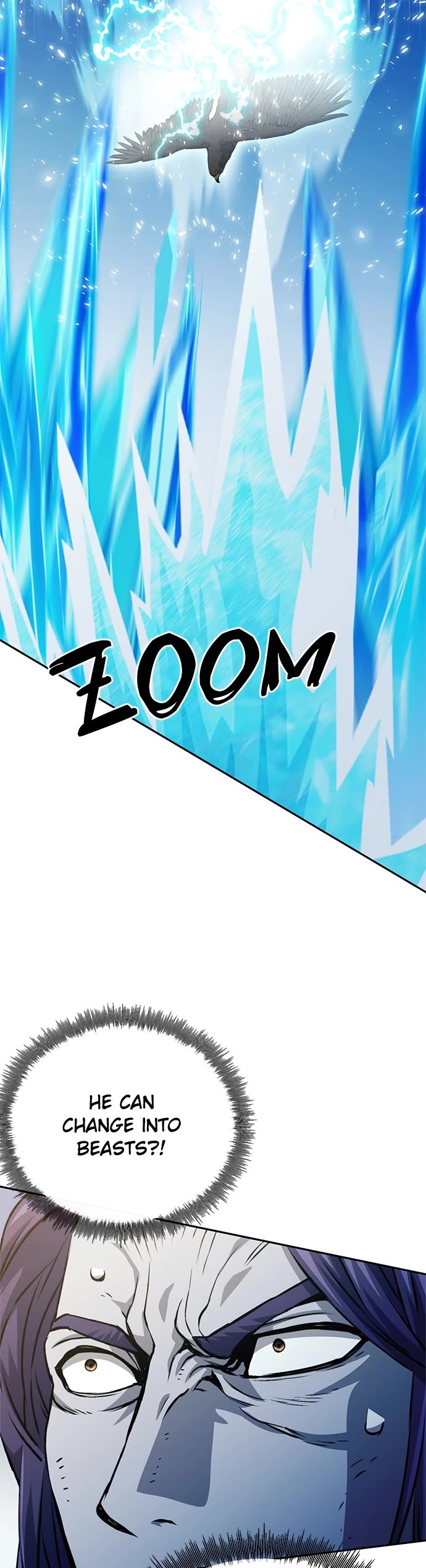 Seoul Station Druid chapter 116 page 35