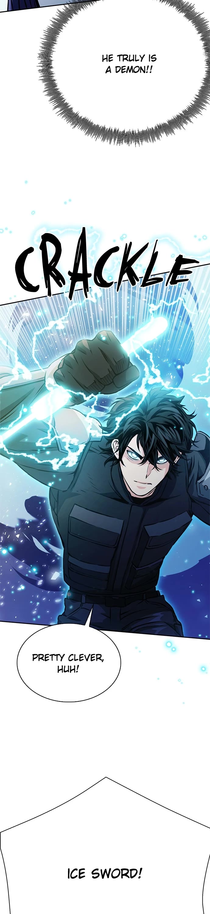 Seoul Station Druid chapter 116 page 36