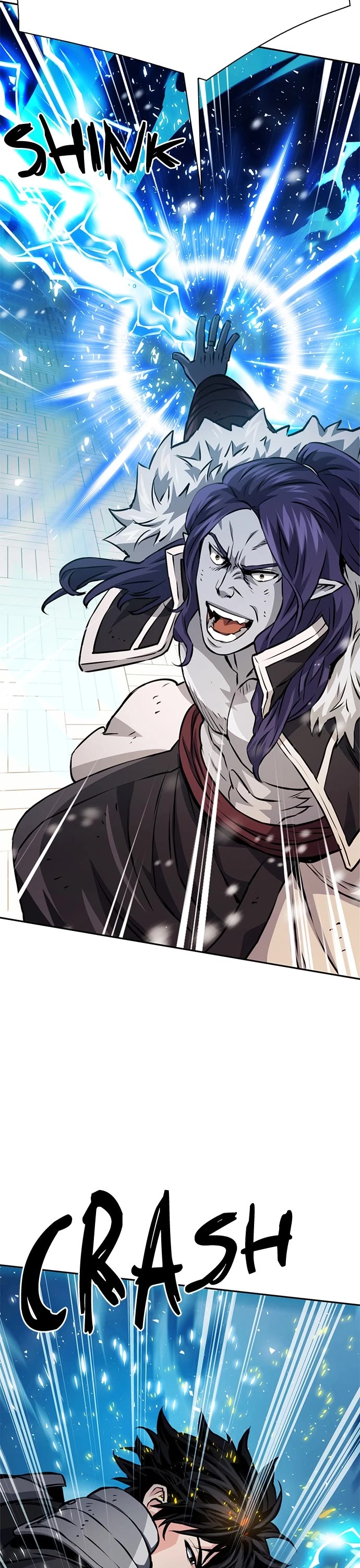 Seoul Station Druid chapter 116 page 37