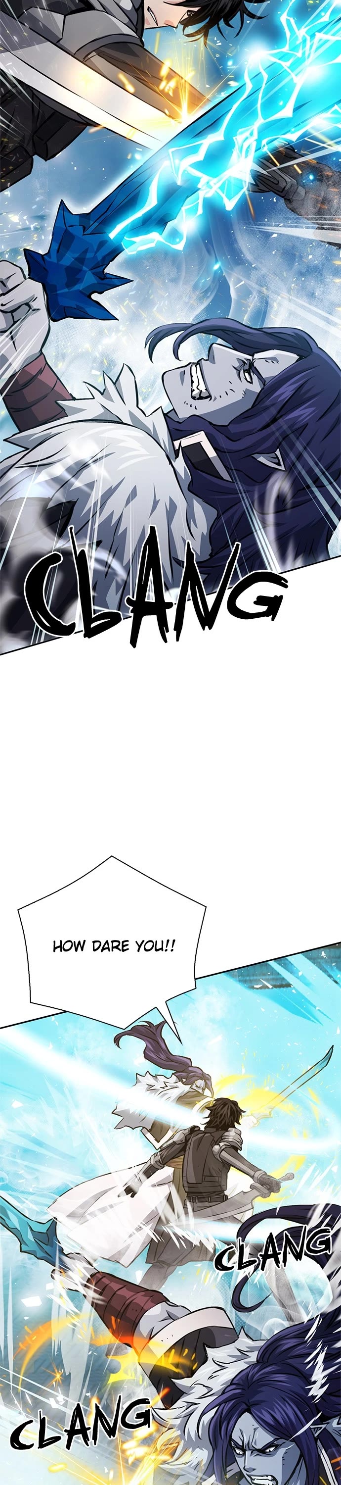 Seoul Station Druid chapter 116 page 38