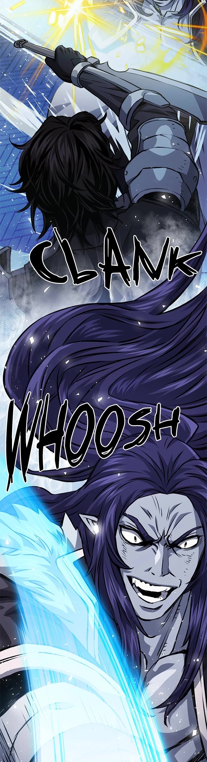 Seoul Station Druid chapter 116 page 39