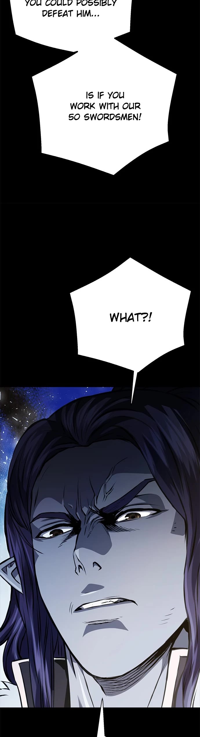 Seoul Station Druid chapter 116 page 4