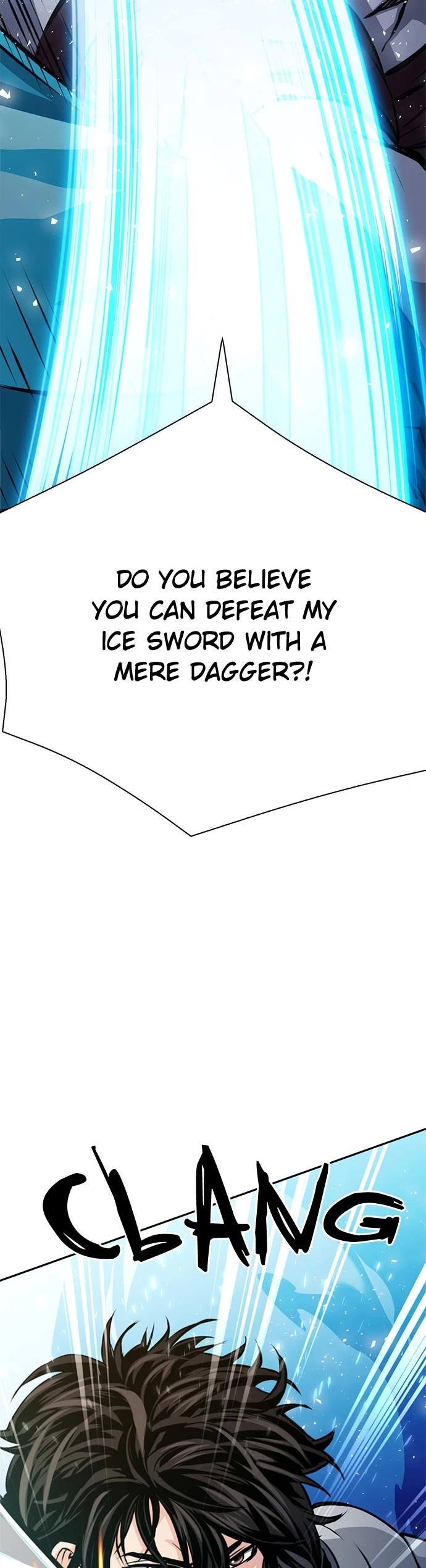 Seoul Station Druid chapter 116 page 40