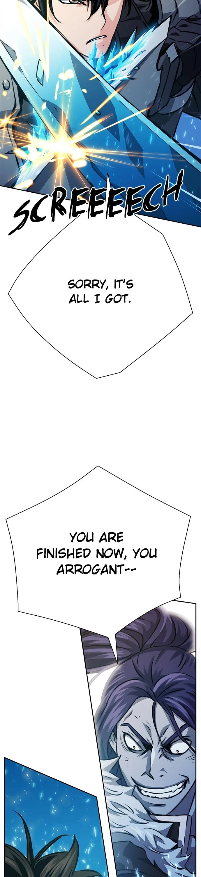 Seoul Station Druid chapter 116 page 41