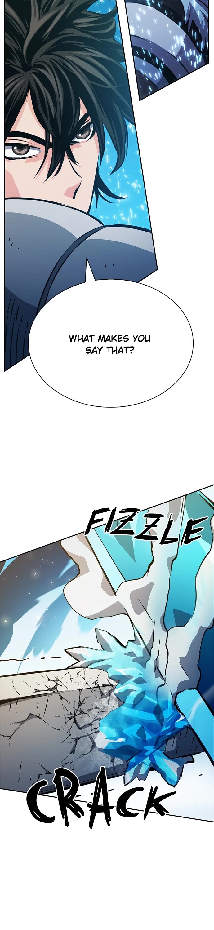 Seoul Station Druid chapter 116 page 42