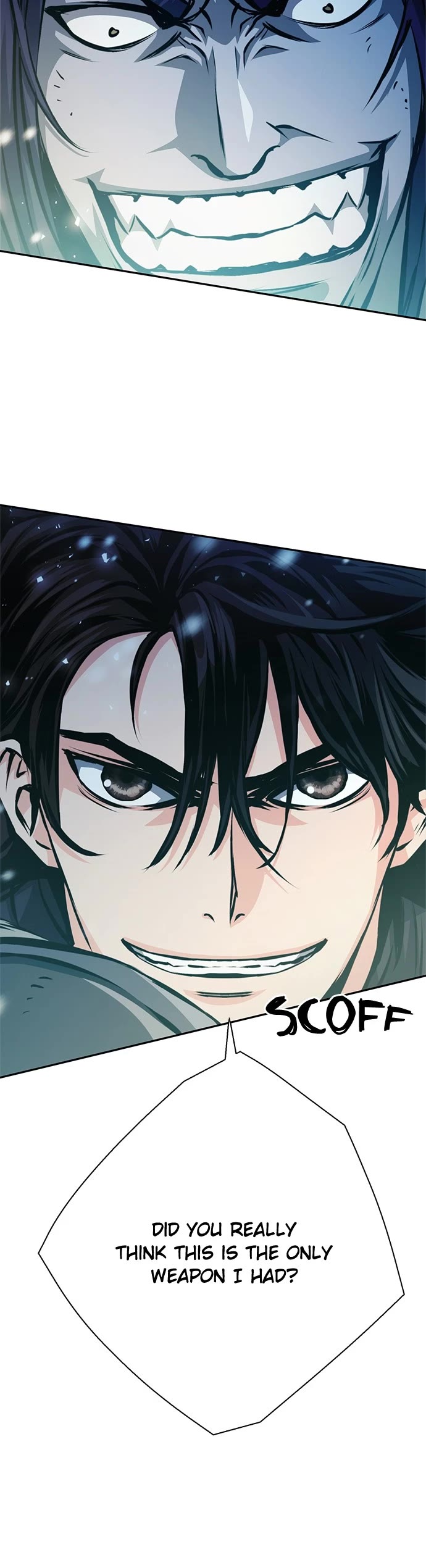 Seoul Station Druid chapter 116 page 44