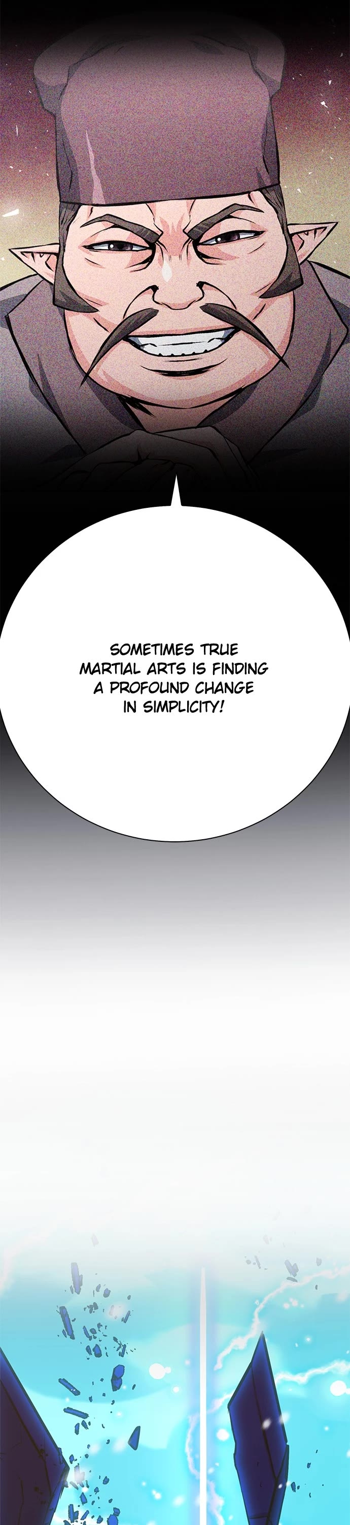 Seoul Station Druid chapter 116 page 46