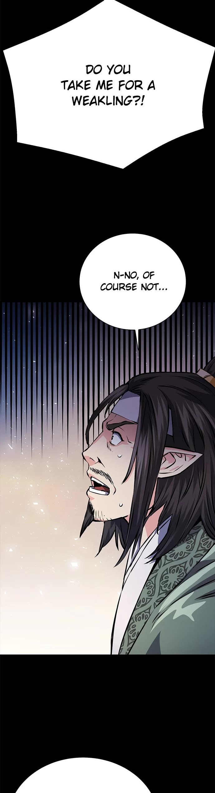 Seoul Station Druid chapter 116 page 5