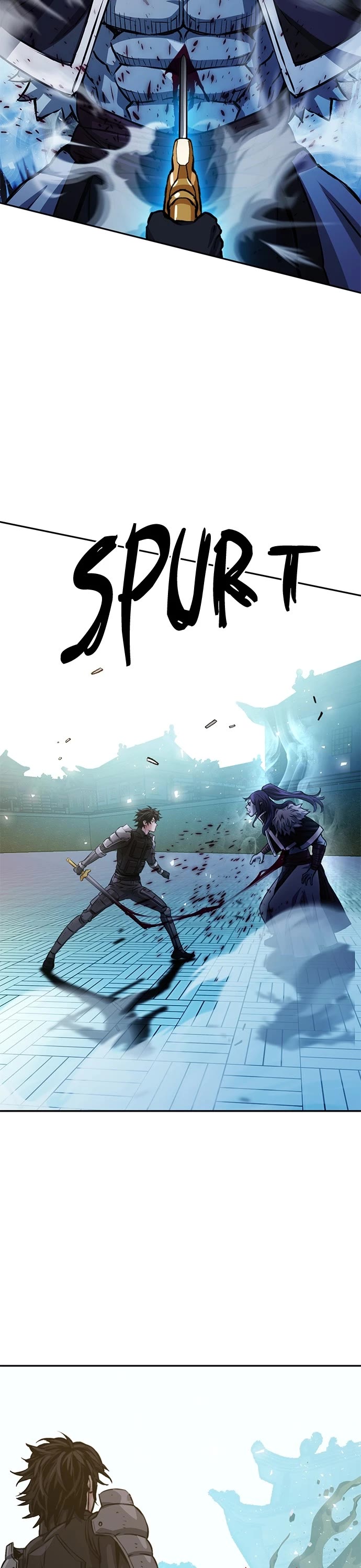 Seoul Station Druid chapter 116 page 51