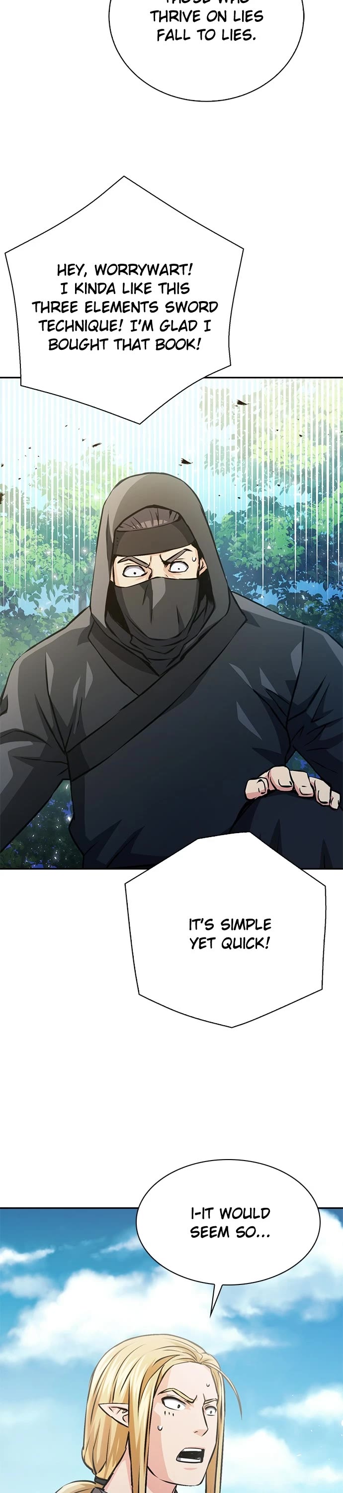 Seoul Station Druid chapter 116 page 53