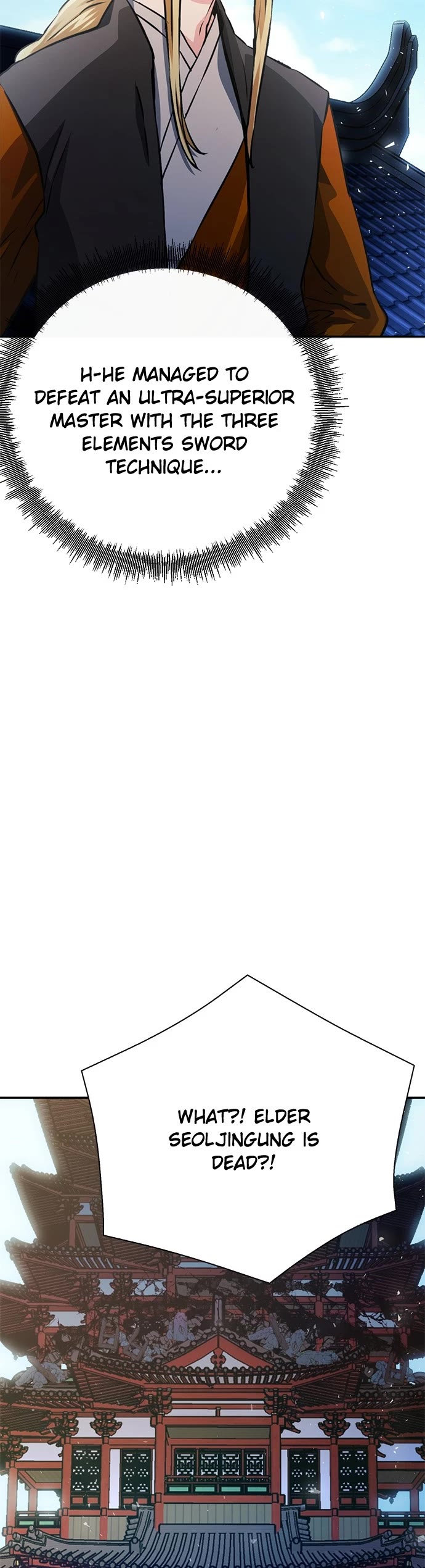 Seoul Station Druid chapter 116 page 54