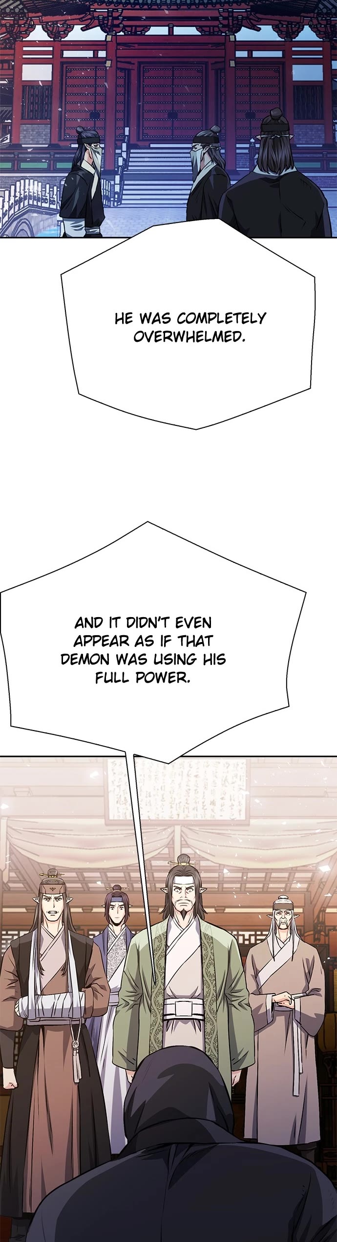 Seoul Station Druid chapter 116 page 55