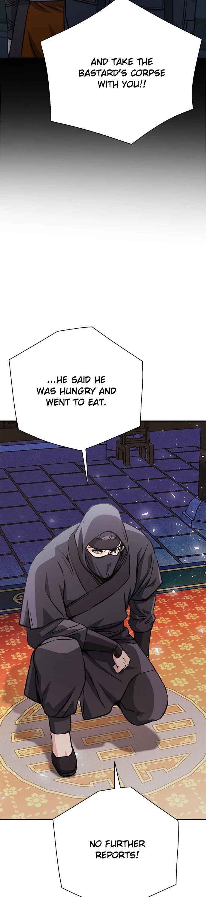 Seoul Station Druid chapter 116 page 58