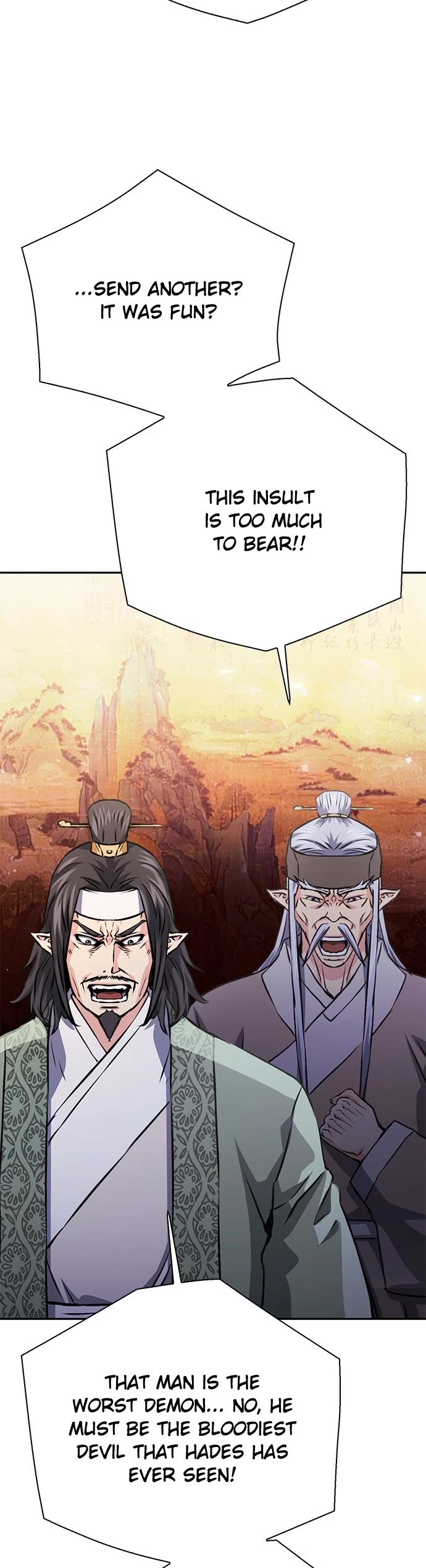 Seoul Station Druid chapter 116 page 59