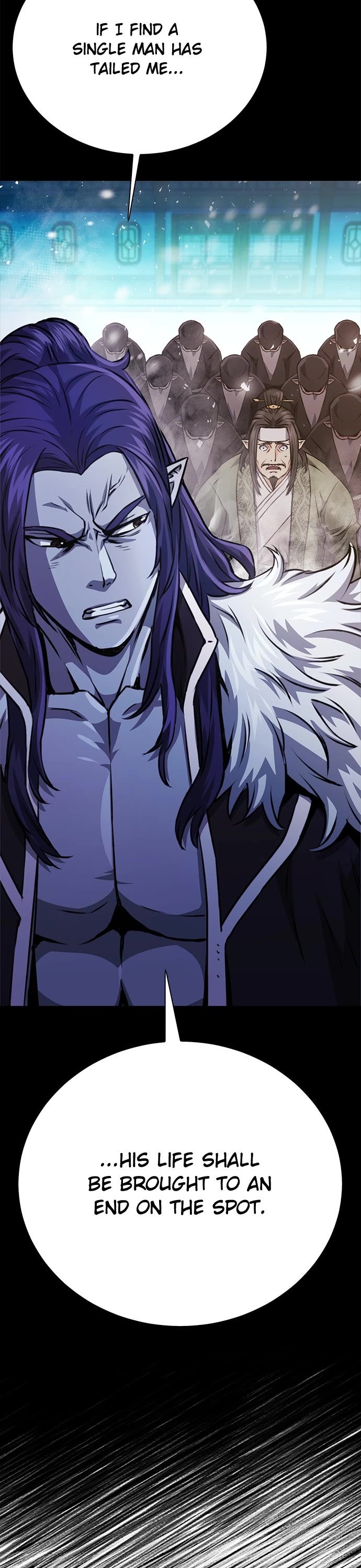 Seoul Station Druid chapter 116 page 6