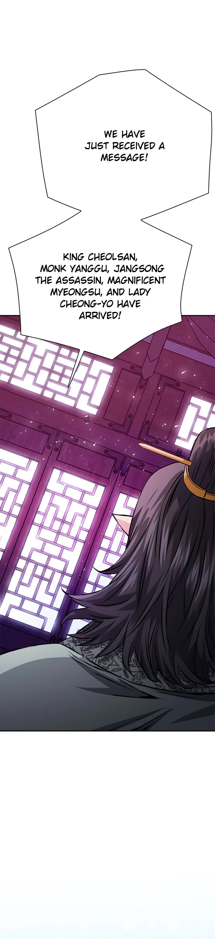 Seoul Station Druid chapter 116 page 61